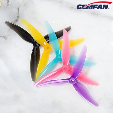 Gemfan Hurricane 51477 Propeller (5 szett)