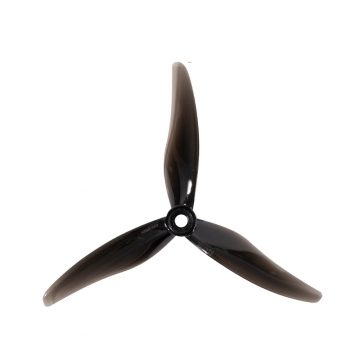 Gemfan Hurricane 51477 Fekete Propeller