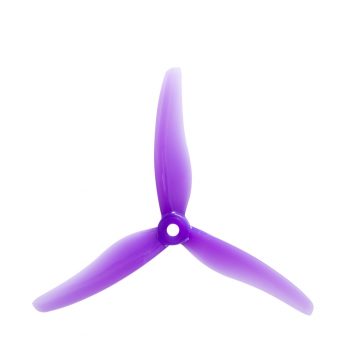 Gemfan Hurricane 51433 Purple props