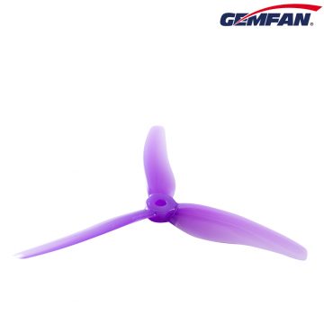 Gemfan Hurricane 51433 Purple props