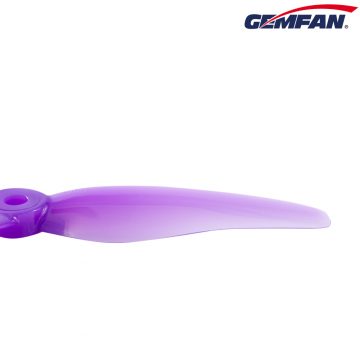 Gemfan Hurricane 51433 Purple props