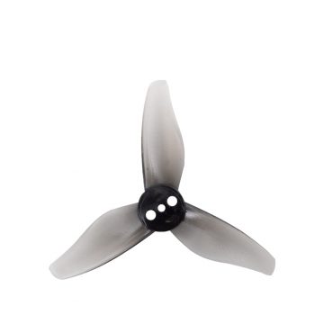 Gemfan Hurricane 2023 Clear Propeller