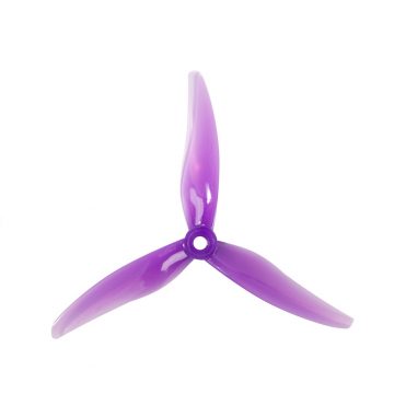 Gemfan Hurricane 51477 Lila Propeller