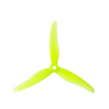 Gemfan Hurricane 51433 Yellow props