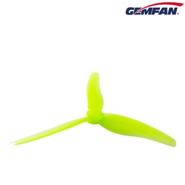 Gemfan Hurricane SL 5125 Zöld Propeller