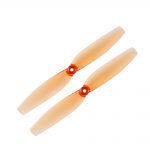 Gemfan 65mm Durable Whisky propeller 1,5 mm tengelyre