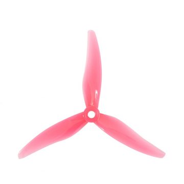Gemfan Hurricane 51477 Pink Propeller