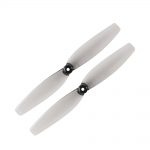 Gemfan 65mm Durable Szürke propeller 1,5 mm tengelyre