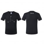 HQProp T-shirt Méret: S