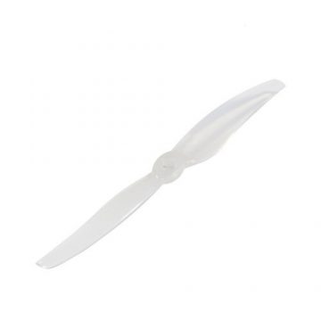 Gemfan LR5126-2 milk white props