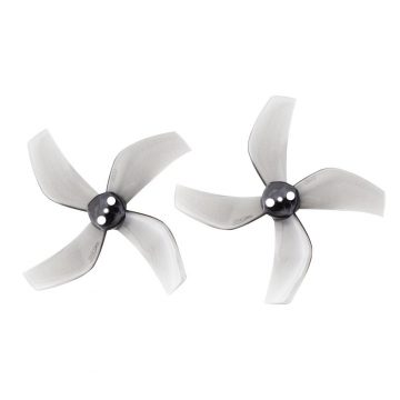 Gemfan D51 2020 Grey props