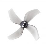 Gemfan D51 2020 Grey props