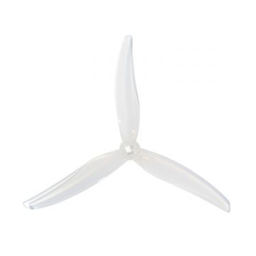 Gemfan SL 5130 milk white props