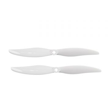 Gemfan LR 7035 Biblade Long range White props