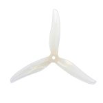 Gemfan Hurricane 5236 Milk White Props