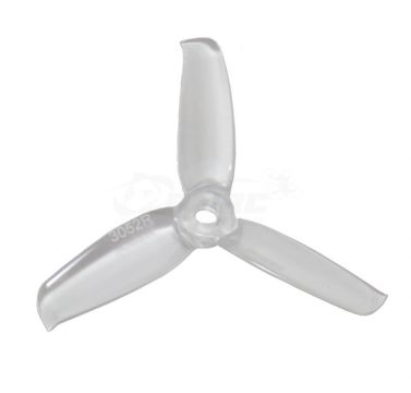 Gemfan Flash 3052 Clear Props