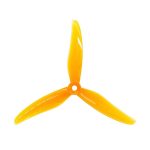 Gemfan Hurricane 5236 Orange Props