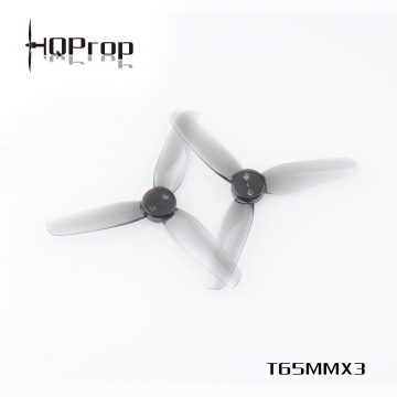 HQ Prop T65MMX3 Szürke propeller