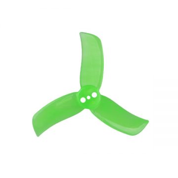 Gemfan Hulkie 2040 Zöld Propeller