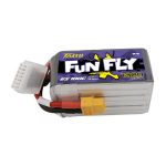 Tattu Funfly Series 1300mAh 22.2V 100C 6S1P Lipo