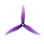 Gemfan Hurricane 5236 Purple Props