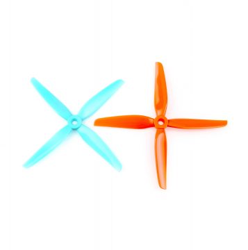 Ummagawd 4Play Prop Gulf propeller