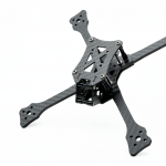 AFW Rapid Race Frame (4mm arm)
