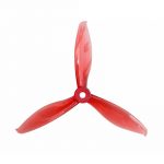 Gemfan Flash 5149 Piros Propeller