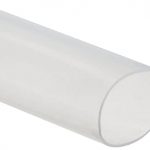 Heat shrink tube (transparent) 10mm