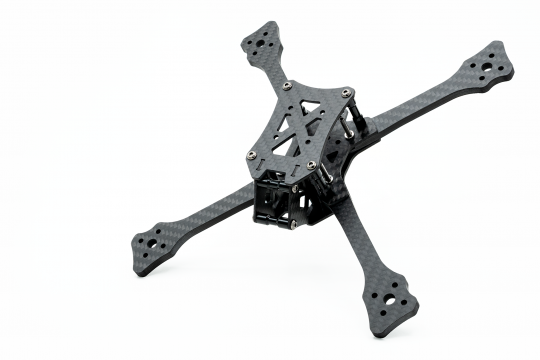 AFW Rapid Race Frame (5mm arm)