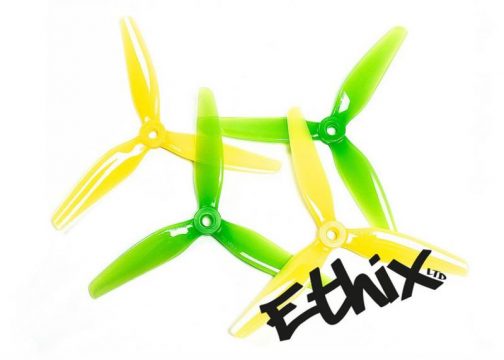 HQ Ethix S4 propeller