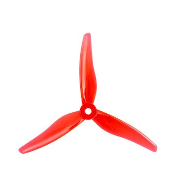 Gemfan Hurricane MCK 51466 Piros propeller