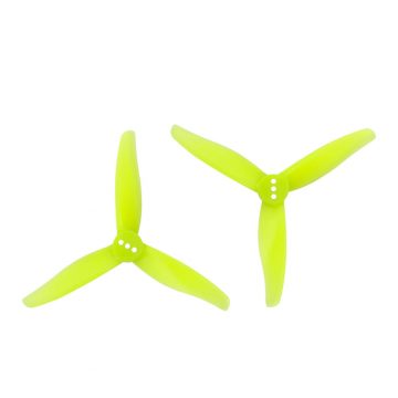 Gemfan Hurricane 3016 Sárga Propeller