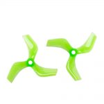 Gemfan 75mm Ducted Green Props