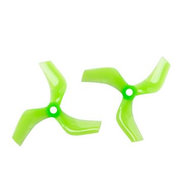 Gemfan 75mm Ducted Green Props