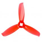 Gemfan WinDancer 3028 Piros Propeller