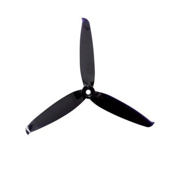 Gemfan Flash 6042 Fekete Propeller