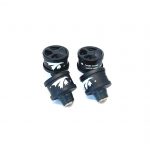 DUALITY 2.4/5.8 STUBBY FOR DJI (4 pc) 