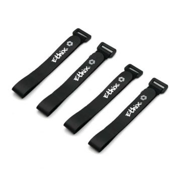 Ethix Battery strap v2 250 mm (4pc)