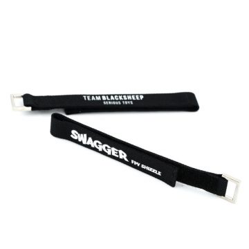 TBS SWAGGER "Unbrakeable"battery strap