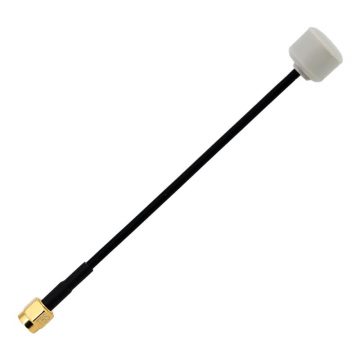 TBS Triumph Pro SMA LHCP Antenna (Long Range) LHCP