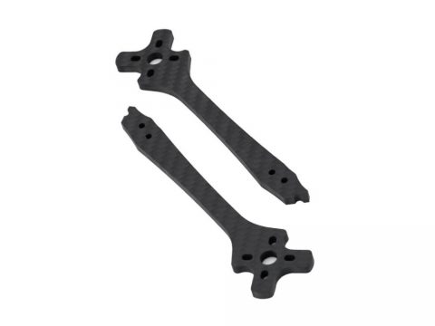 TBS Source One v4 HD 5 inch spare arm (2pcs)