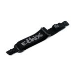 Ethix Goggle Strap HD Black ( Grey logo)