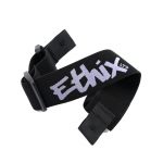 ETHIX GOGGLE STRAP HD V2 BLACK