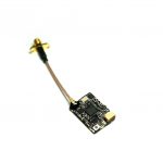 TBS UNIFY PRO 5G8 V3 25- 800 Mw VTX (SMA , 5 Volt)