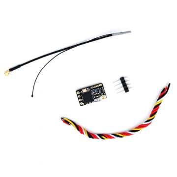 TBS CROSSFIRE/TRACER NANO RX 6CH PWM ADAPTER