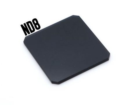 TBS ND 8 Filter