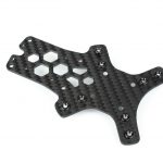 AFW Barbi replacement back bottom plate