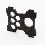 AFW Barbi replacement camera holder plate