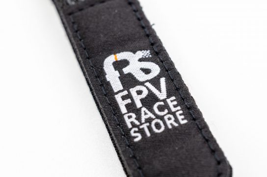 FPV Race Store Akksi tépőzár